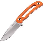 RUIKE F815J Hornet F815 Orange Fixed Blade Knife