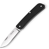 RUIKE L11B L11 Large Folder Folding Pocket Knife with Black G10 Handle