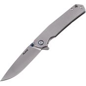 RUIKE P801SF P801 Framelock Folding Pocket Knife