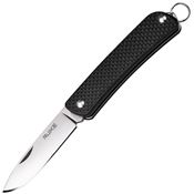 RUIKE S11B S11 Compact Folder Folding Pocket Knife with Black G10 Handle