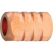 TEC Accessories 23 S1 Lanyard Bead Copper with Copper Construction