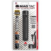 Maglite 67063 Aluminum Body Mag-Tac LED Survival Flashlight