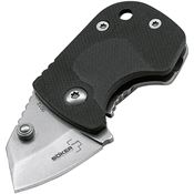 Boker Plus 01BO573 DW 1 Framelock Folding Pocket Knife
