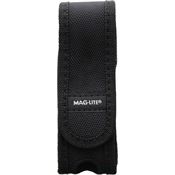 Maglite 08857 Black Nylon Belt Sheath