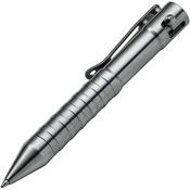 Boker Plus 09BO073 Tactical Pen .50 Cal Titan Pen with Titanium Construction