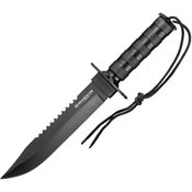 Boker Magnum 02MB935 Survivalist Fixed Blade Knife