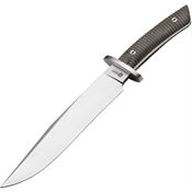 Boker 02BA595M Arbolito El Gigante Micarta Fixed Blade Knife