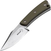 Boker Plus 02BO005 Piranha Fixed Blade Knife