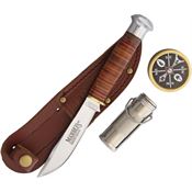 Marbles 303 Gift Set Fixed Blade Knife