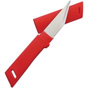 Kanetsune 614 Kiridashi Plastic Fixed Blade Knife