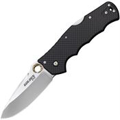 Cold Steel 62QCFS Golden Eye Elite Lockback Folding Pocket Knife