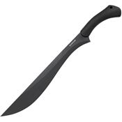 Schrade MBSCP Priscilla Machete with Black TPE Handle