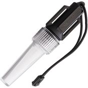 Tekna 1A1750 Mark-Lite LED Flashlight with ABS and LEXAN Construction