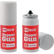 MACE MS-80421 Dual Pack OC Refills