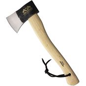 Prandi 4306TH Yankee Hatchet Axe with American Hickory Handle