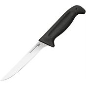 Cold Steel 20VBBFZ Commercial Series Flex Boning Knife with Black Handle