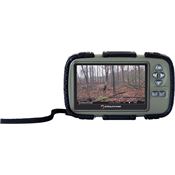 Stealth Cam 01106 SD Card Reader and Viewer Camera