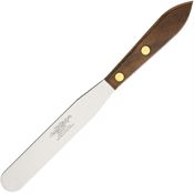 Ontario 2215SEC Spatula Second Fixed Blade Knife