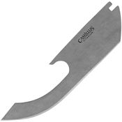 Camillus 18561 TigerSharp Titan Replace Fixed Blade Knife