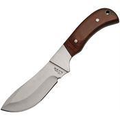 Rite Edge 211389PL OutdoorWoodsman Skinner Fixed Blade Knife