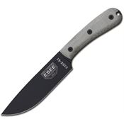 ESEE 6HM Model 6 Modified Fixed Blade Knife