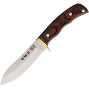 Kanetsune 552 Subaru Skinner Fixed Blade Knife