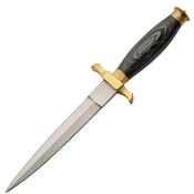 Pakistan 3105BK Commando Fixed Blade Knife