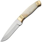 Pakistan 8002 Skinner Fixed Blade Knife