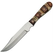 Steel Stag 7026 Mini Hunter Fixed Blade Knife