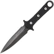 Smith & Wesson F606 Full Tang Boot Fixed Blade Knife