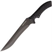 Defcon 003BK Hydra D2 Fixed Blade Knife