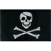 Flags 6968 3 x 5 Feet Jolly Roger Flag