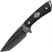 Case 52164 Harley Davidson Fixed Blade Knife