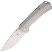 Kizer 3490 T1 Framelock Folding Pocket Knife