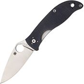 Spyderco SPY-C220GPGY Polestar