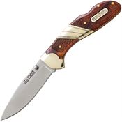 Old Timer 31OT Old Timer Medium Lockback Folding Knife