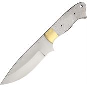 Blank 090 Knife Blade