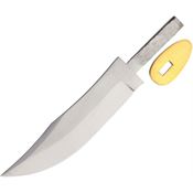 Blank 7823 Skinner Fixed Blade Stainless Knife