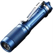 JETBeam UV JETBeam JET-UV Flashlight Blue with Aluminum Construction