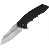 Kershaw 3930 Flitch Assisted Opening Drop Point Linerlock Folding Pocket Knife
