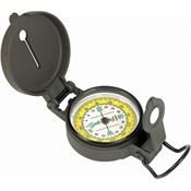 NDUR 51640 NDUR Engineer Directional Compass with Metal Case