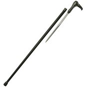 China Made 926888 Bird Sword Cane with Cast Metal Handle