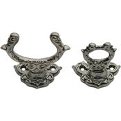 Pakistan 3313 Fancy Sword Hanger Adjustable