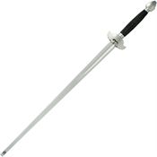 CAS Iberia Swords 2493 CAS Iberia Swords Sparring Jian with Black Cord Wrapped Handle