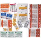 Adventure Medical Kits 0270 Adventure Wound Care First Aid Medical Kit