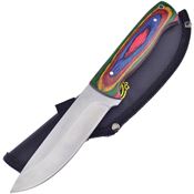 Frost CW005 Deer Skinner II Fixed Blade Knife