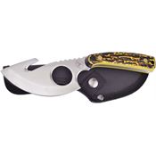 Frost WT082 Wild Skinner Fixed Blade Knife