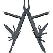 Blackfox 200 Blackfox Multi Tool with Black Stainless Handle