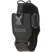 Maxpedition RDPBLK Maxpedition Gear AGR RDP Radio Pouch Black