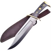 Frost HK00216 Sunrise Bowie Fixed Blade Knife